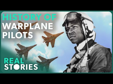 Inside the Mind of a Fighter Pilot: Beyond the Cockpit