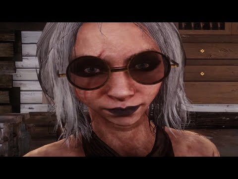 trolling the most miserable roleplayer on red dead rp