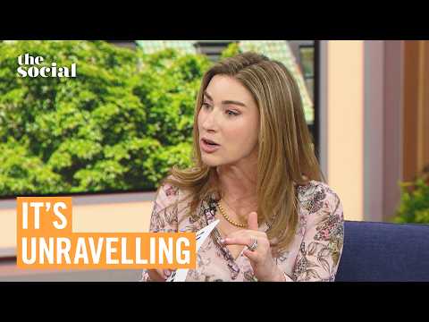 What’s Going on With Canadian Real Estate? | The Social