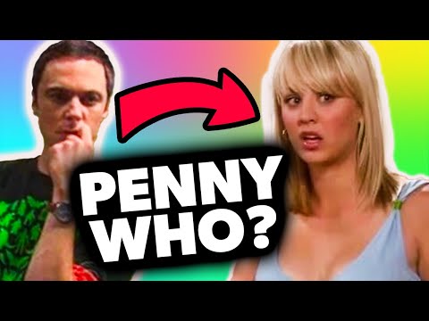 30 Unanswered Questions from The Big Bang Theory