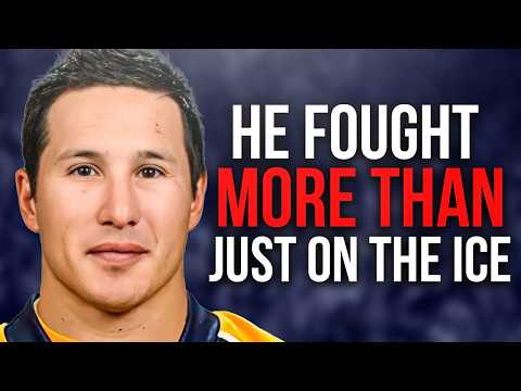 How the NHL's First (And Only) Inuk Player Overcame the Unthinkable