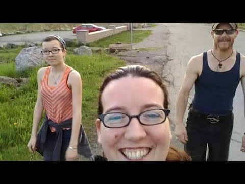 'I don't know how I'm coping': Woman who lost three family members in N.S. tragedy