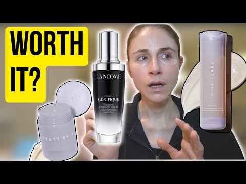 *Vlog* REVIEWING SKINCARE PRODUCTS YOU DON'T NEED @DrDrayzday