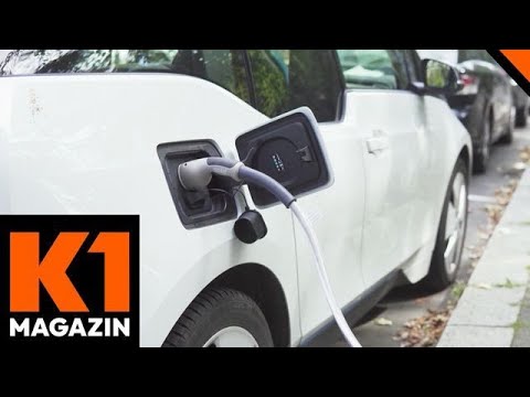 Gut und trotzdem erschwinglich? 🚗 Gebrauchte Elektroautos im Test! | K1 Magazin