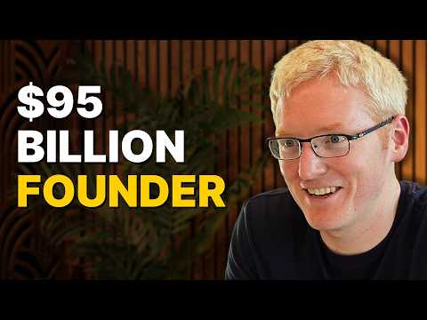 Patrick Collison — Why Silicon Valley's most talented should leave