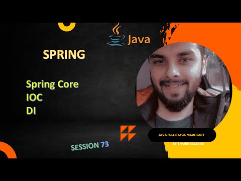 java full stack made easy session 73