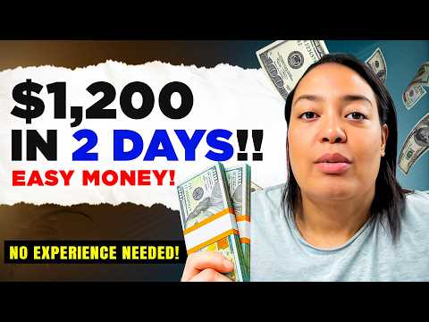 🚨This Method Makes Me $1,200 ANYTIME I Want!