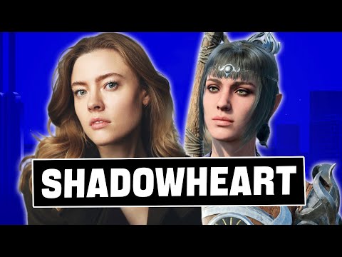 Shadowheart Actor Jennifer English talks Baldur's Gate 3, Emotional Scenes & Fan Reaction