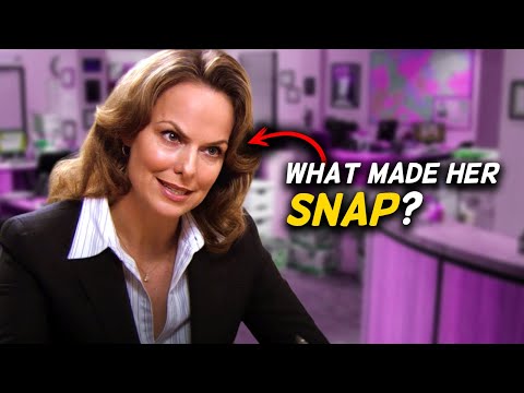 Jan Levinson: The Office's Most Misunderstood Villain