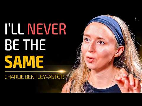 Doctors Were Wrong: My Trans Mistake is Permanent - Charlie Bentley Astor (4K) | heretics. 88