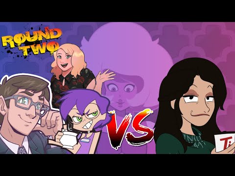 Three Random People vs Lily Orchard's Story Based Shows Will Suck Video