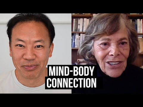 Mind-Body Strategies for Better Health | Dr. Ellen Langer