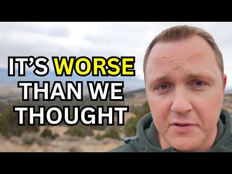 The Iran Protests are Becoming Truly Insane