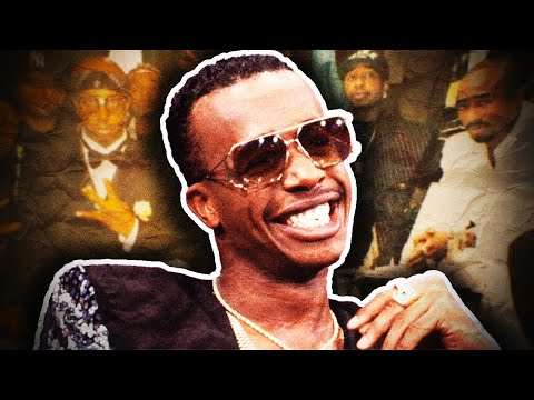 This is Why MC Hammer Was The Most RESPECTED & FEARED Rapper