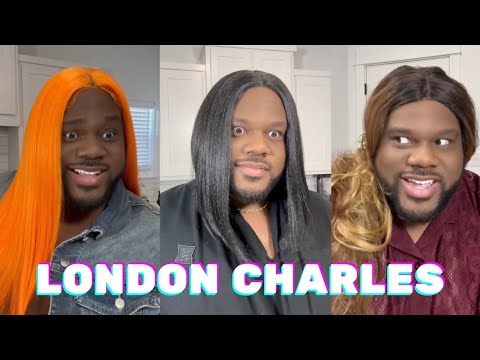 *4+ HOUR* New Best London Charles Funny Shorts 2024 - New Funny Tik Tok Memes - TikTok Famous