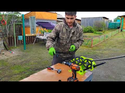 Трубогиб DINO NEW Все ГЕНИАЛЬНО и ПРОСТО 👍