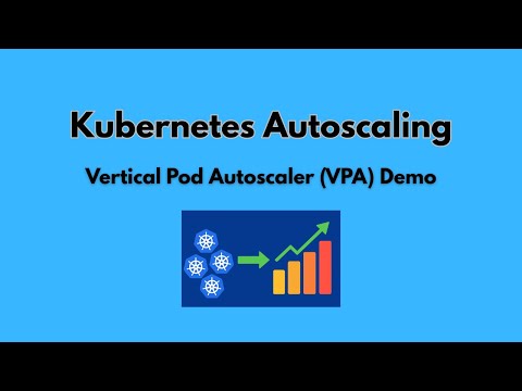 Kubernetes Vertical Pod Autoscaler (VPA) Tutorial | Full Setup, Demo & VPA vs HPA Explained