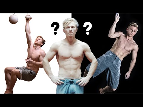 What Magnus isn't telling you. Pro climbers biomechanics secrets revealed.