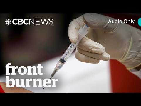 Why is the U.K. rethinking puberty blockers? | Front Burner