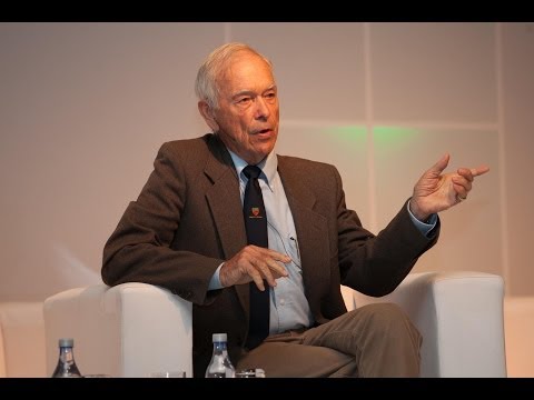 Can sheep save the planet? Yes! says Allan Savory