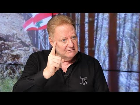 "الجيش سيهاجم مراكز الحزب"؟! شاكر البرجاوي ينفجر غضبا: الوطن سينتهي بهذه اللحظة و"ما حدا فارق معو"!