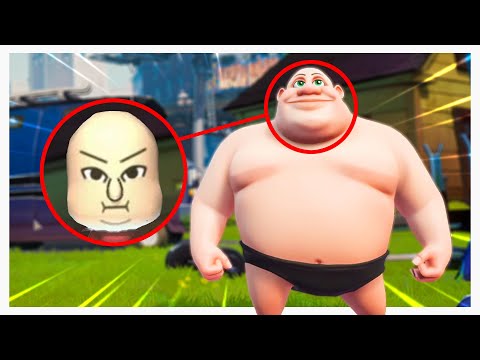 This Game Was Unexpectedly Hilarious