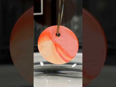Turning a penny into a light bulb