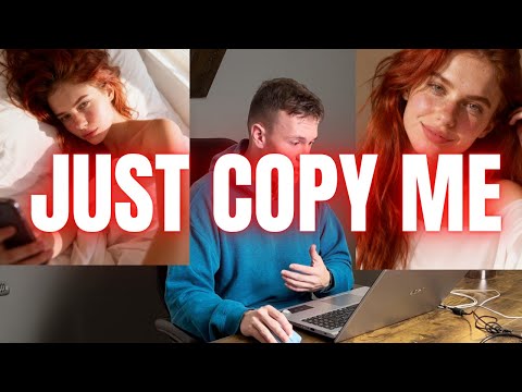 LoRa Training For RETA*DS (Wan 2.2) | AI OFM Same Face