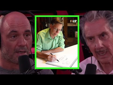 Robert Bigelow Tells Bob Lazar Stories