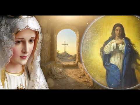 TODAY HOLY ROSARY: WEDNESDAY, FEBRUARY 18, 2026 - THE HOLY ROSARY WEDNESDAY