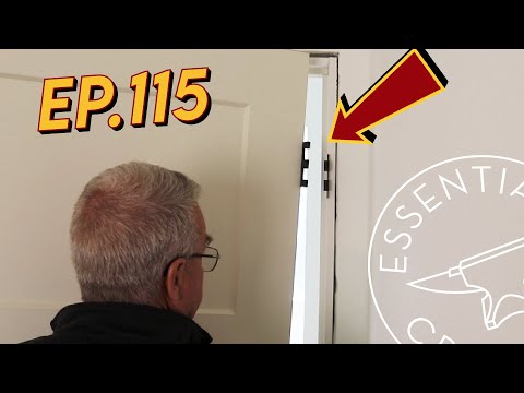 Hanging Doors Ep.115