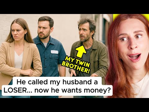 reddit stories that make you wish you could choose your family - REACTION