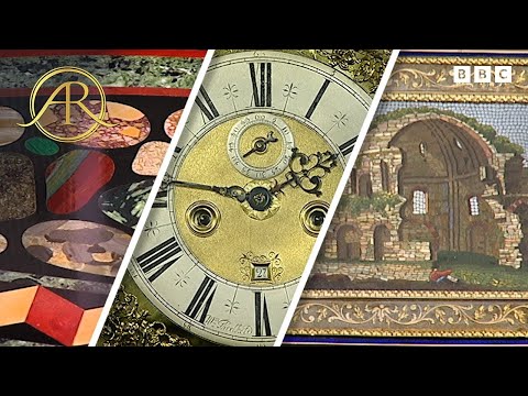 Greatest Finds And Hidden Gems From Antiques Roadshow 2002-2003 | Antiques Roadshow
