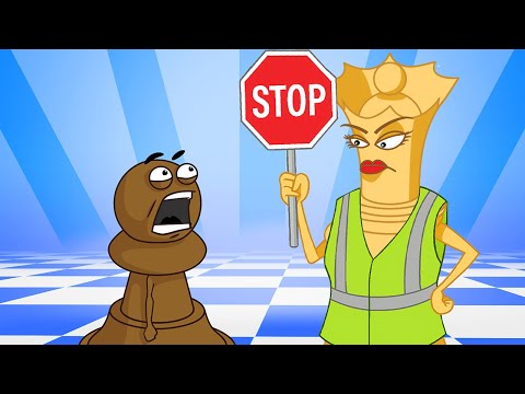 Is a Pawn Stronger Than a Queen?