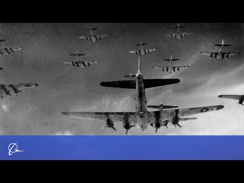 "Miracle Planes" | Boeing Age of Aerospace, Ep. 2