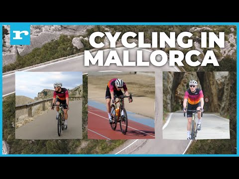 Just how good is Mallorca for cycling?