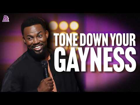 Florida Is Another World | It's My Privilege