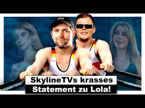 Das unerwartet heftige Statement von SkylineTV!