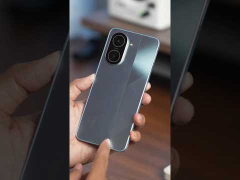 Kelebihan & Kekurangan Poco C71