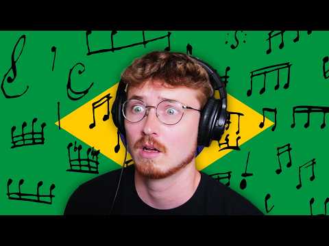 The TRUE Meaning of Brazil’s National Anthem BROKE My Brain