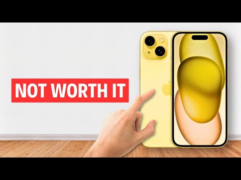 This is Why You Don't Need to Upgrade