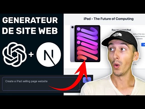 Tuto NextJS : Création d’une App avec OpenAI de A à Z