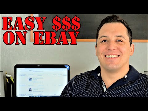 Thrifted clothing that sells for huge profits on eBay for 2021