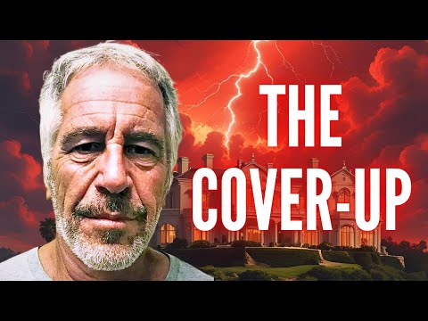 The Hidden Truth About Jeffrey Epstein