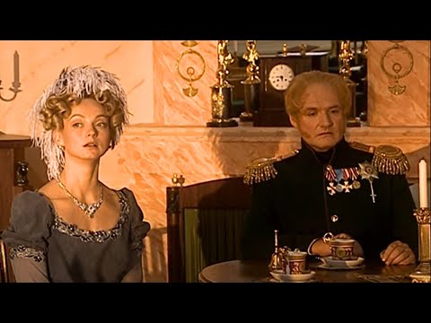 БЛЕСТЯЩИЙ ИСТОРИЧЕСКИЙ СЕРИАЛ НА РЕАЛЬНЫХ СОБЫТИЯХ О СУДЬБЕ ИМПЕРАТОРА АЛЕКСАНДРА! Северный Сфинкс