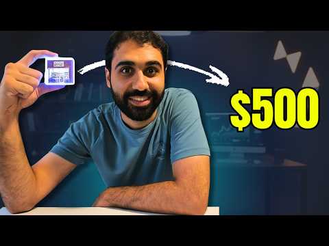 How To Build and Sell Mini Apps With AI ( Full Practical Guide )