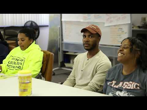 I pissed off the folks at Michigan Liberation