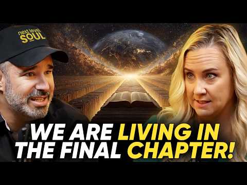 Top Astrologer Predicts MASSIVE ENERGY WAVES in 2025–2027 - It Will CHANGE EVERYTHING | Molly McCord