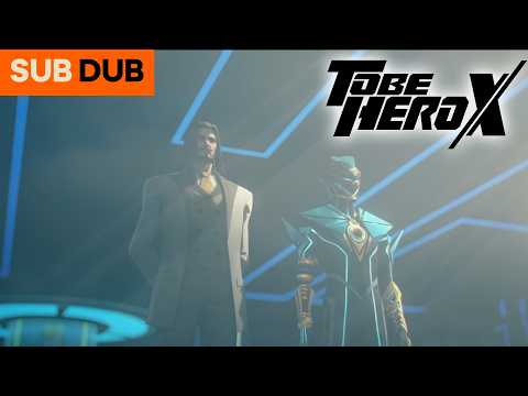 Can’t Trust Anyone These Days | TO BE HERO X