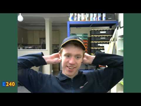 40k Subscriber Livestream